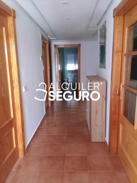 Piso en Calle Pío Baroja, ALCANTARILLA MURCIA
