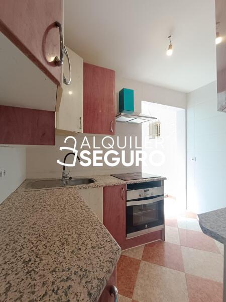 Inmueble en Calle de Jerico, MADRID