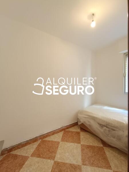 Inmueble en Calle de Jerico, MADRID