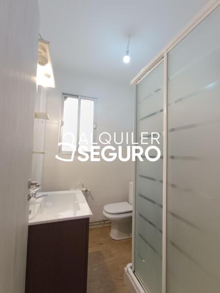 Inmueble en Calle de Jerico, MADRID
