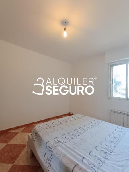 Inmueble en Calle de Jerico, MADRID