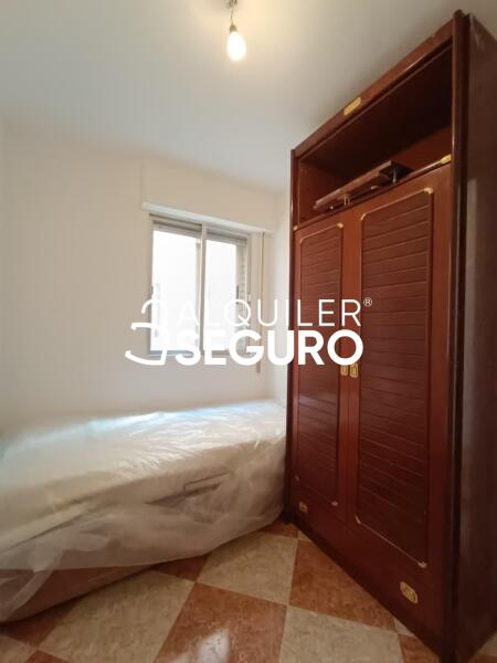 Inmueble en Calle de Jerico, MADRID