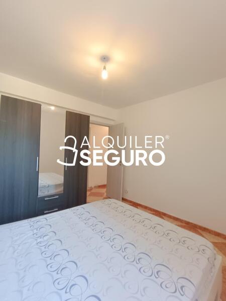 Inmueble en Calle de Jerico, MADRID