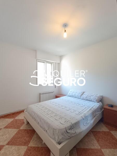 Inmueble en Calle de Jerico, MADRID