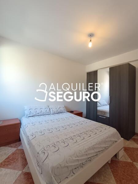 Inmueble en Calle de Jerico, MADRID