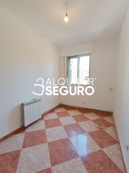 Inmueble en Calle de Jerico, MADRID