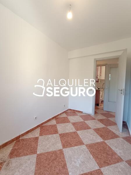 Inmueble en Calle de Jerico, MADRID