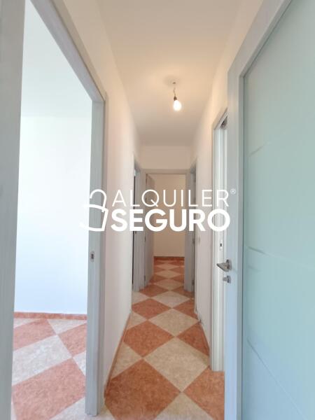 Inmueble en Calle de Jerico, MADRID