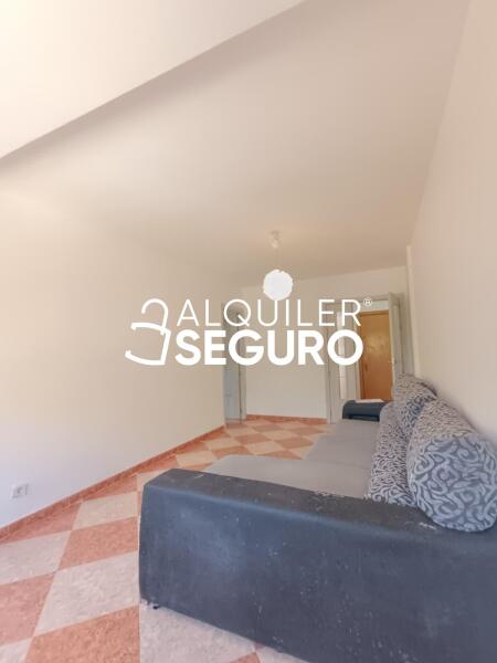 Inmueble en Calle de Jerico, MADRID
