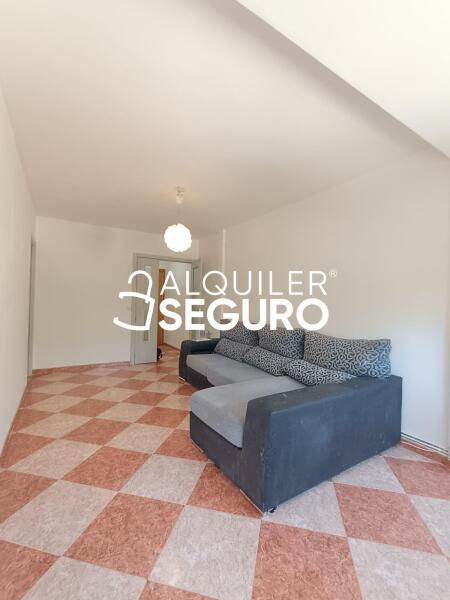 Inmueble en Calle de Jerico, MADRID