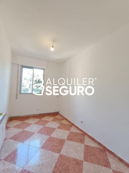 Inmueble en Calle de Jerico, MADRID