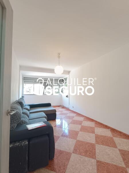 Inmueble en Calle de Jerico, MADRID
