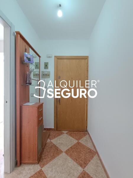 Inmueble en Calle de Jerico, MADRID