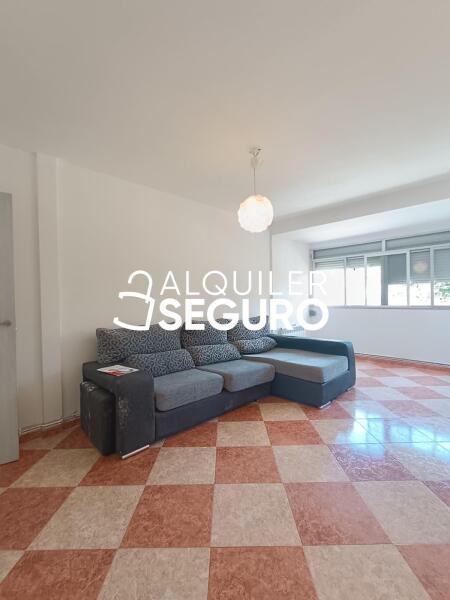 Inmueble en Calle de Jerico, MADRID