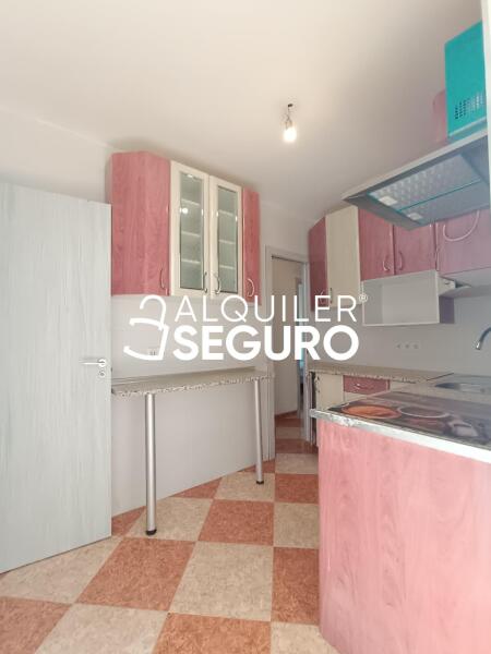 Inmueble en Calle de Jerico, MADRID