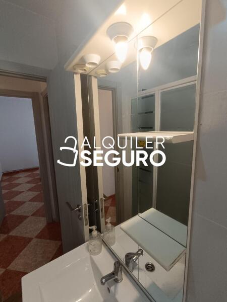 Inmueble en Calle de Jerico, MADRID