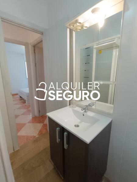 Inmueble en Calle de Jerico, MADRID