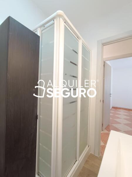 Inmueble en Calle de Jerico, MADRID