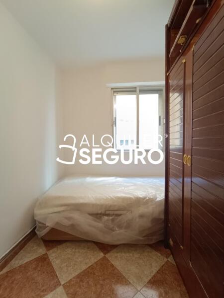 Inmueble en Calle de Jerico, MADRID
