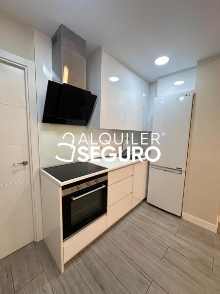 Inmueble en Calle Luis Vives, MADRID