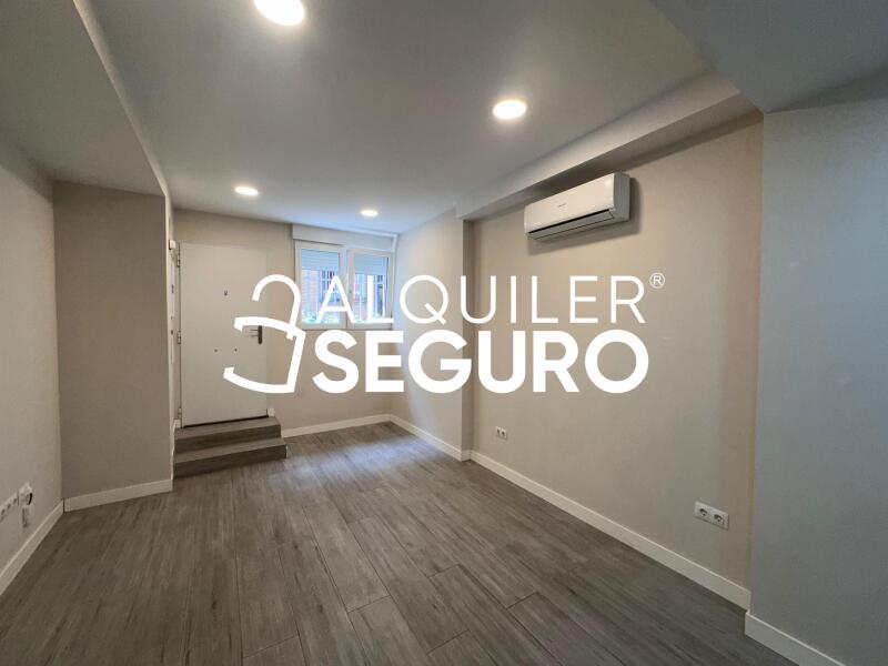 Inmueble en Calle Luis Vives, MADRID