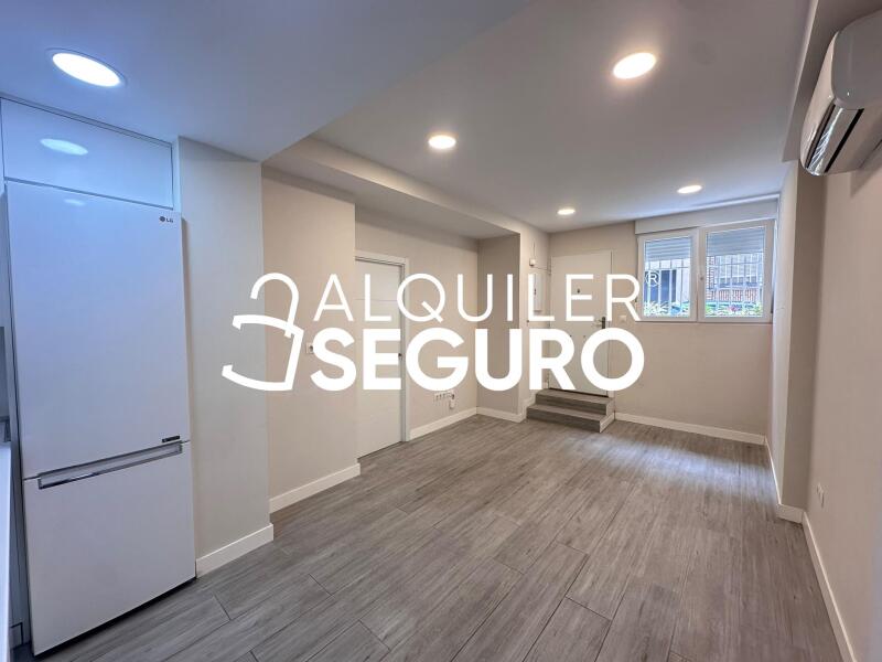 Inmueble en Calle Luis Vives, MADRID