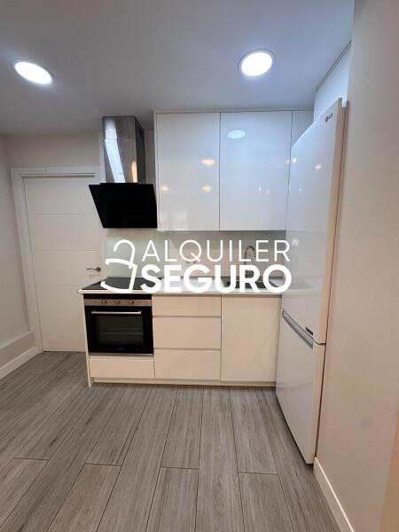 Inmueble en Calle Luis Vives, MADRID