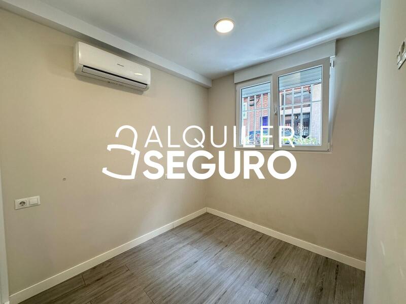 Inmueble en Calle Luis Vives, MADRID