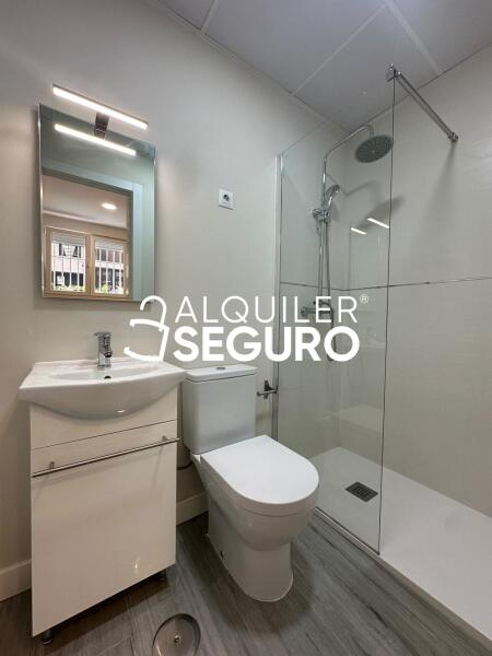 Inmueble en Calle Luis Vives, MADRID