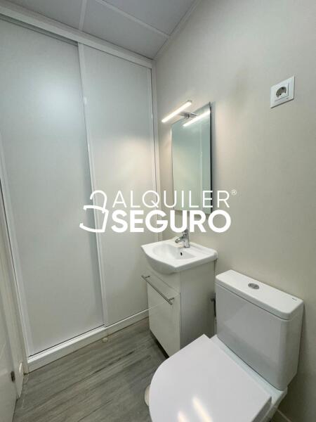 Inmueble en Calle Luis Vives, MADRID