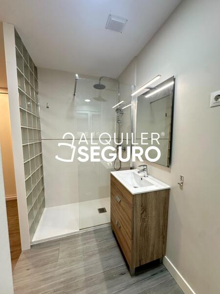 Inmueble en Calle Luis Vives, MADRID