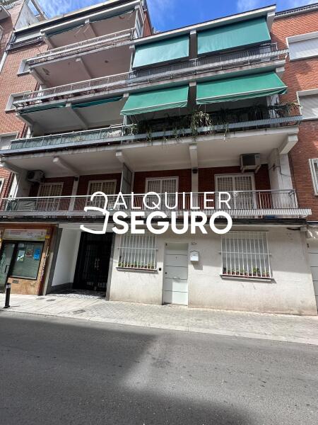 Inmueble en Calle Luis Vives, MADRID
