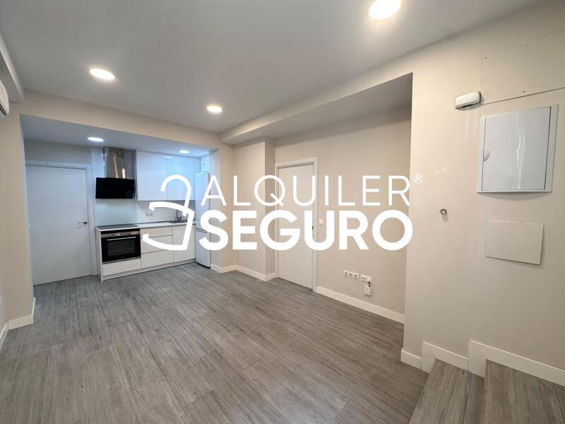 Inmueble en Calle Luis Vives, MADRID