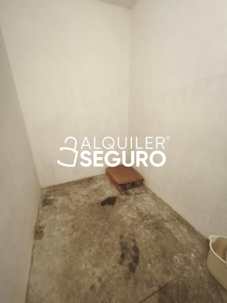 Inmueble en Avenida Salvador Allende, ZARAGOZA