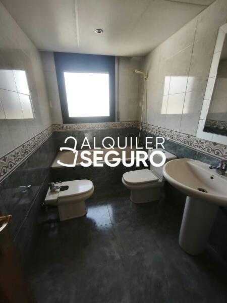 Inmueble en Avenida Salvador Allende, ZARAGOZA
