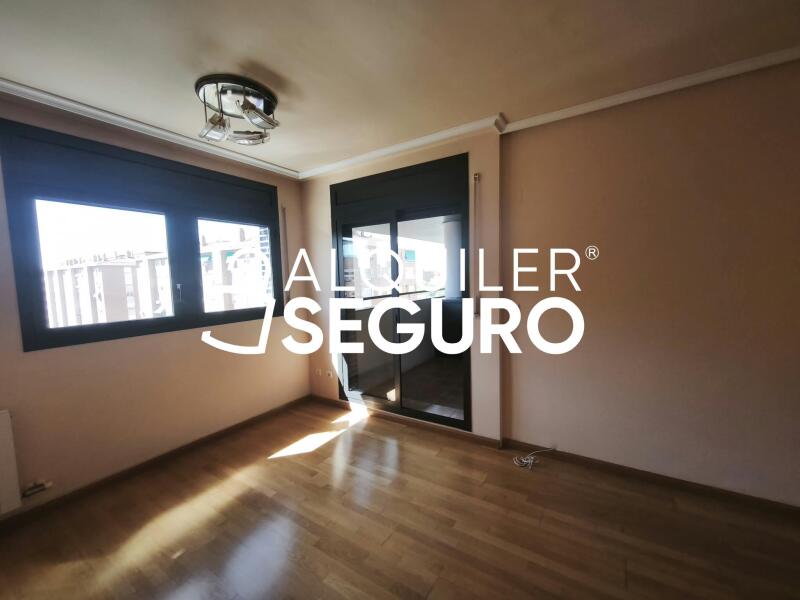 Inmueble en Avenida Salvador Allende, ZARAGOZA