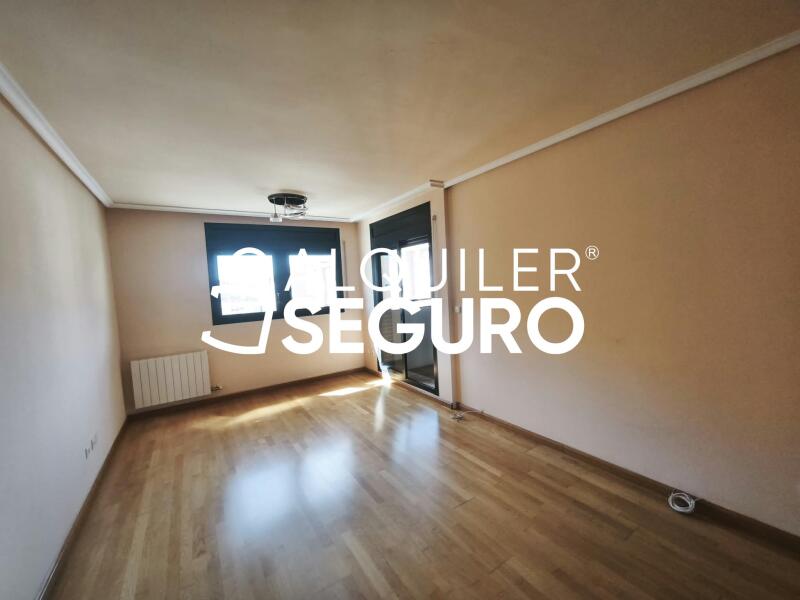 Inmueble en Avenida Salvador Allende, ZARAGOZA