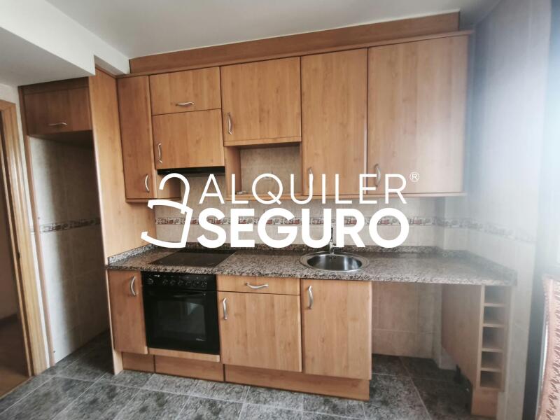 Inmueble en Avenida Salvador Allende, ZARAGOZA