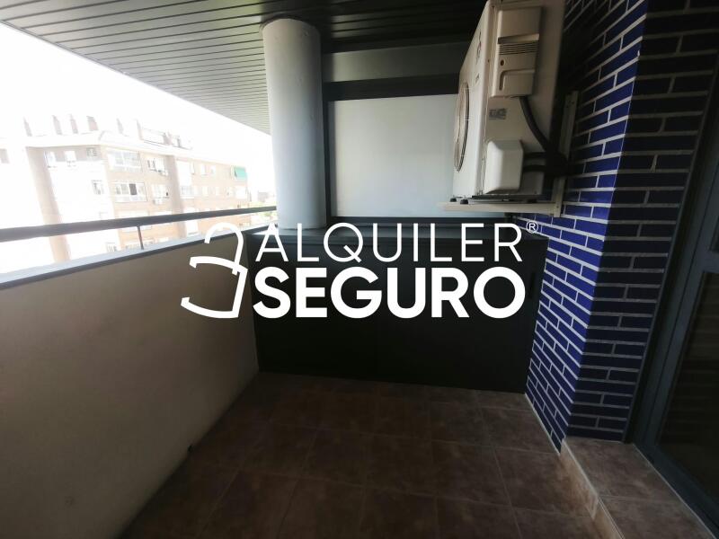 Inmueble en Avenida Salvador Allende, ZARAGOZA