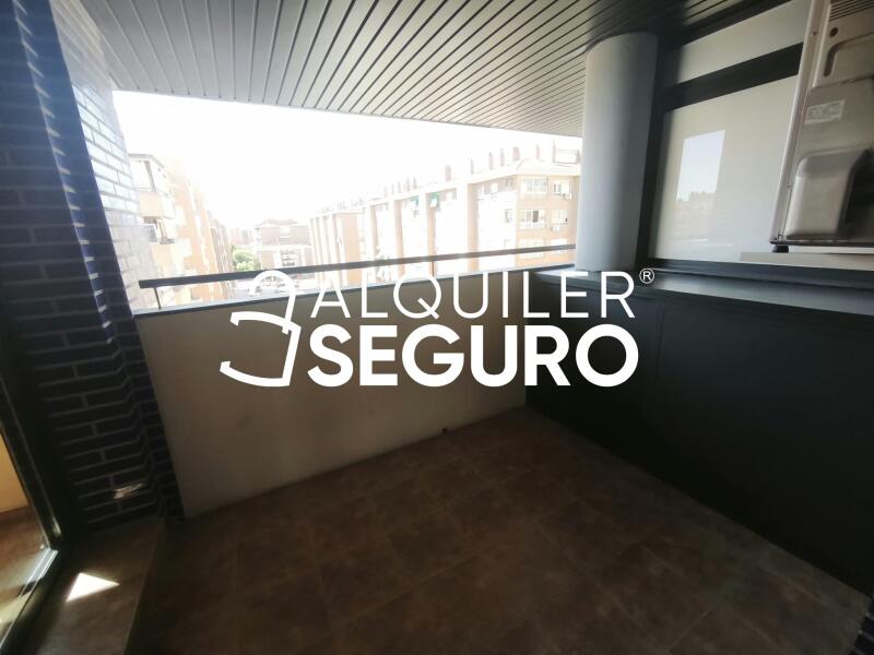Inmueble en Avenida Salvador Allende, ZARAGOZA