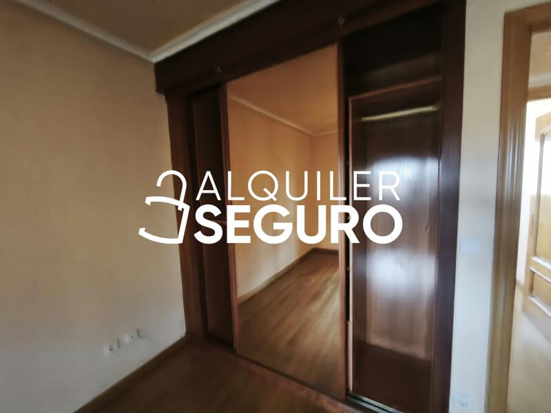 Inmueble en Avenida Salvador Allende, ZARAGOZA