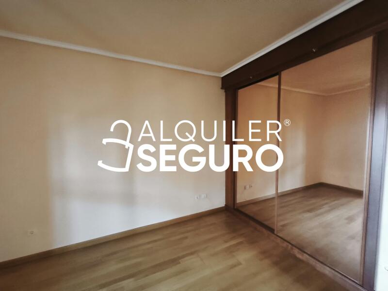Inmueble en Avenida Salvador Allende, ZARAGOZA