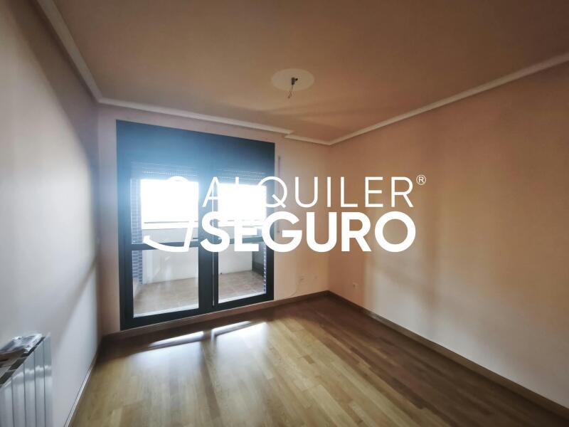 Inmueble en Avenida Salvador Allende, ZARAGOZA