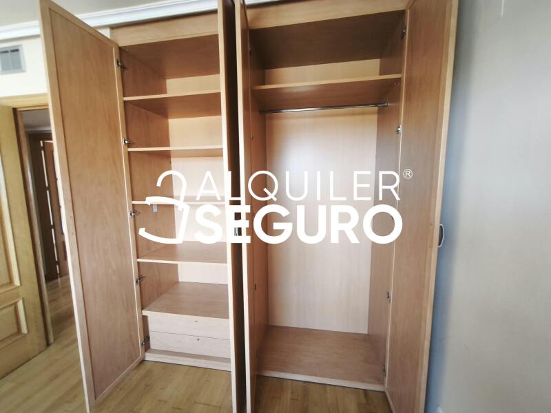 Inmueble en Avenida Salvador Allende, ZARAGOZA