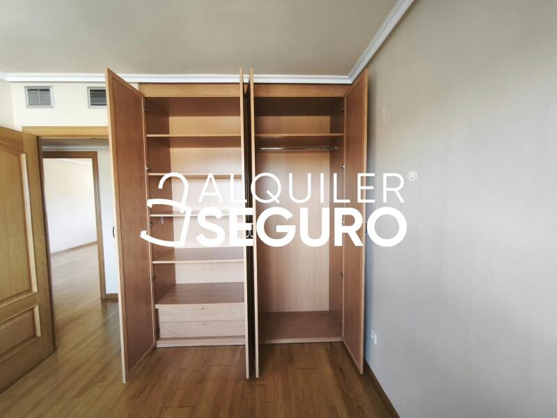 Inmueble en Avenida Salvador Allende, ZARAGOZA
