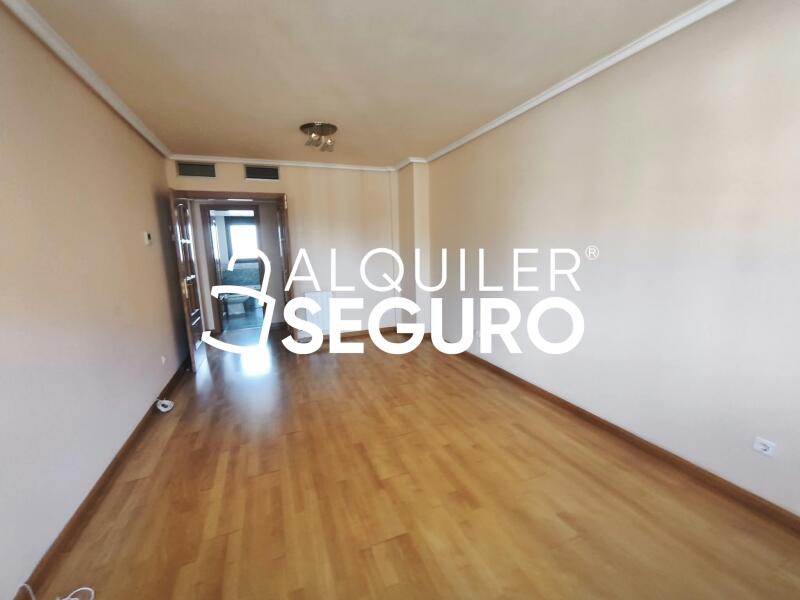 Inmueble en Avenida Salvador Allende, ZARAGOZA