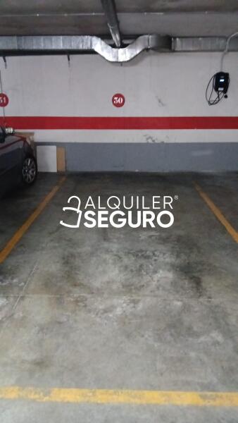 Inmueble en Avenida Salvador Allende, ZARAGOZA