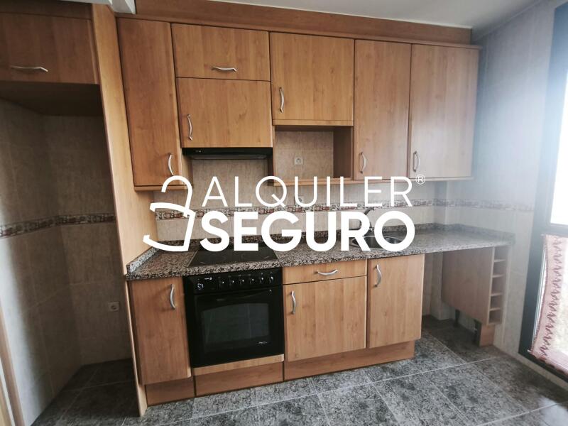 Inmueble en Avenida Salvador Allende, ZARAGOZA