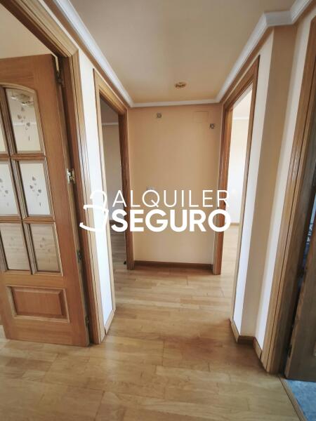 Inmueble en Avenida Salvador Allende, ZARAGOZA