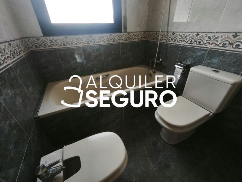 Inmueble en Avenida Salvador Allende, ZARAGOZA